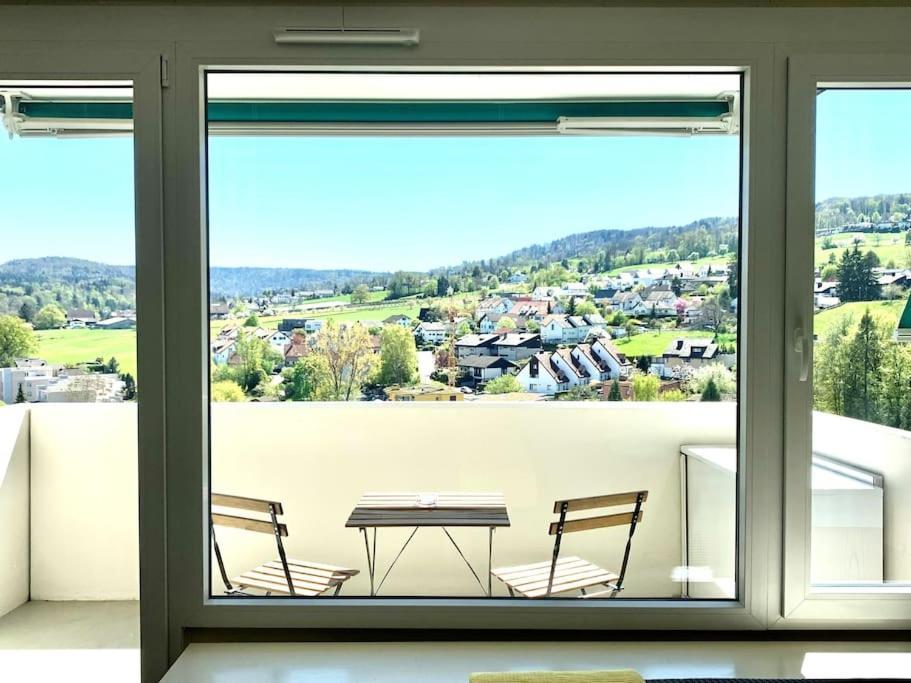 Little Penthouse **** Apartment เดียทิคอน ภายนอก รูปภาพ