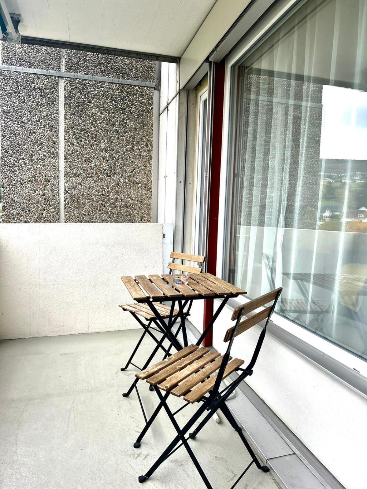 Little Penthouse **** Apartment เดียทิคอน ภายนอก รูปภาพ