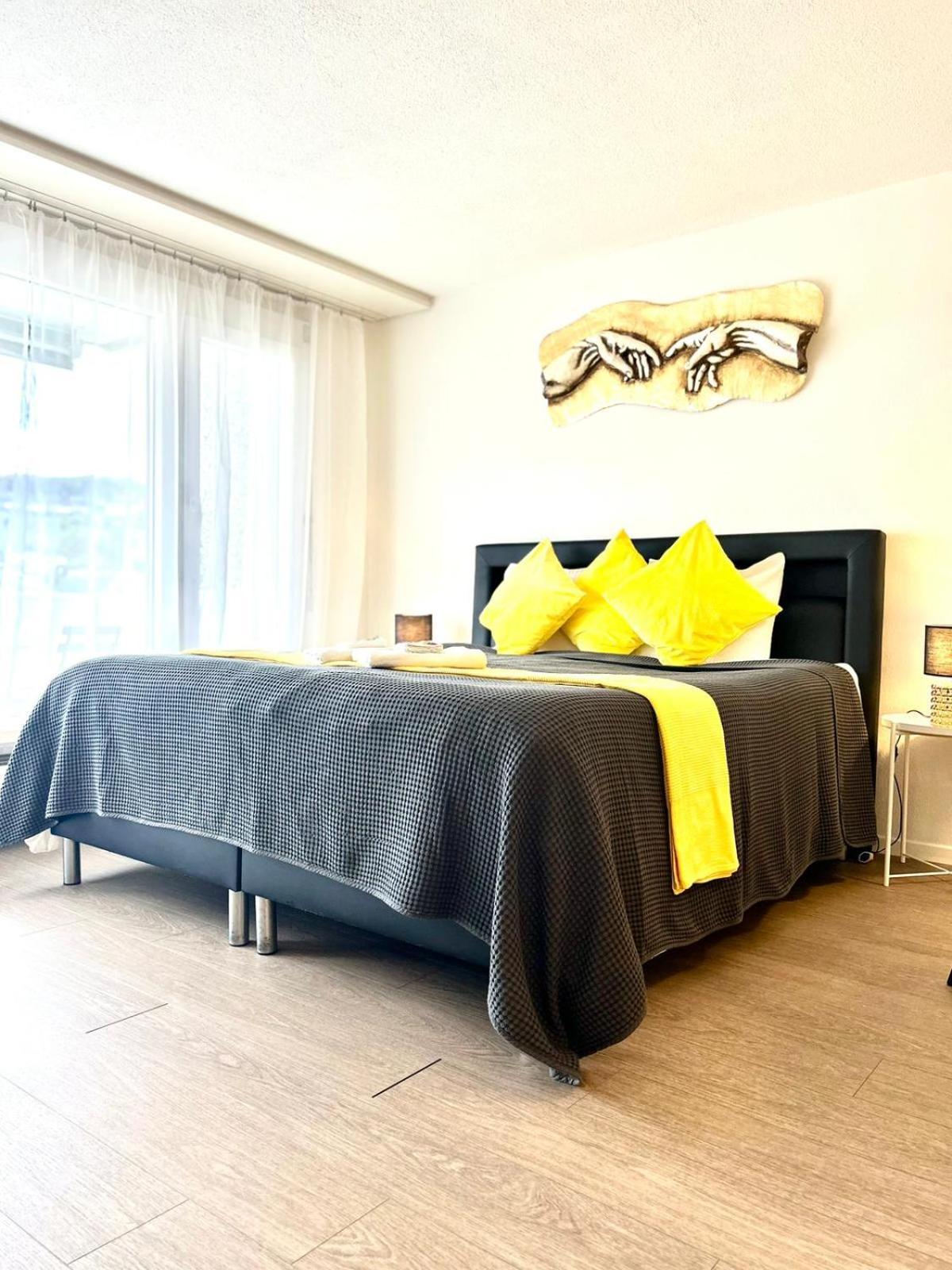 Little Penthouse **** Apartment เดียทิคอน ภายนอก รูปภาพ
