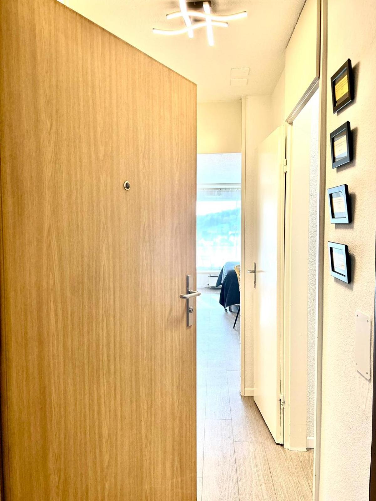 Little Penthouse **** Apartment เดียทิคอน ภายนอก รูปภาพ