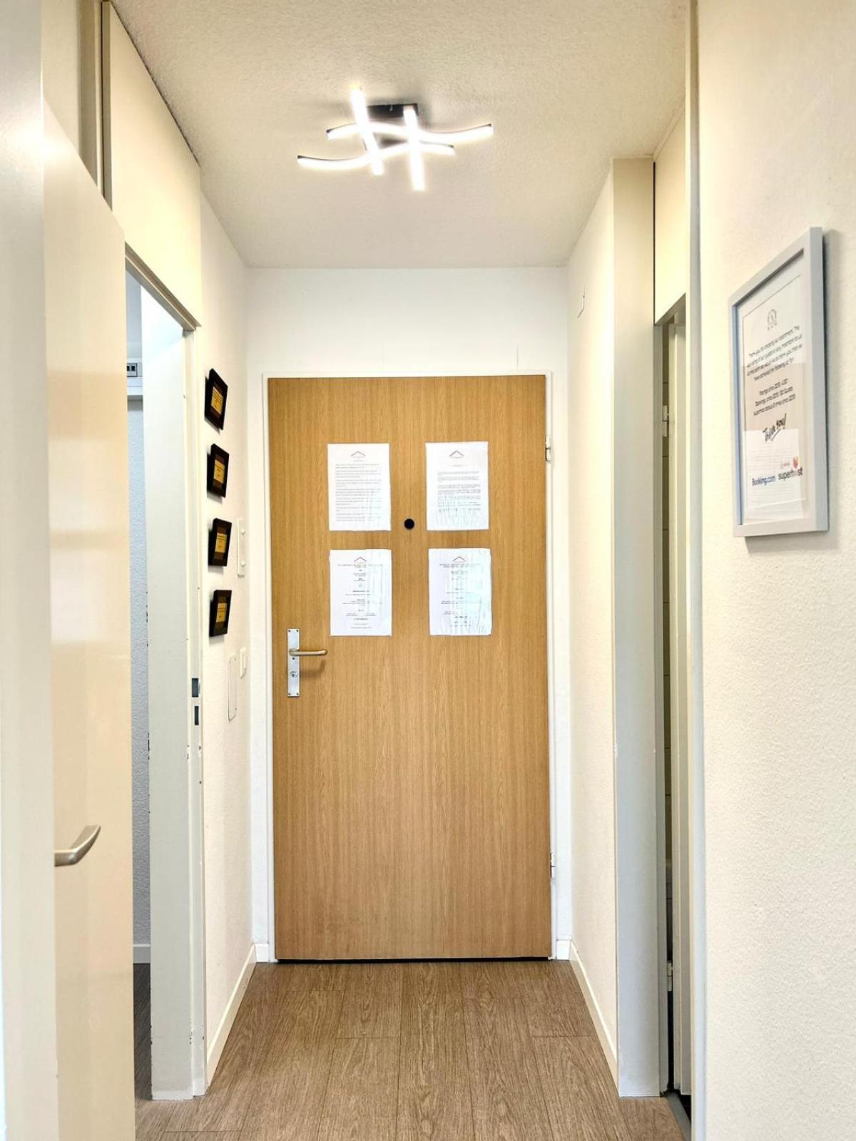 Little Penthouse **** Apartment เดียทิคอน ภายนอก รูปภาพ
