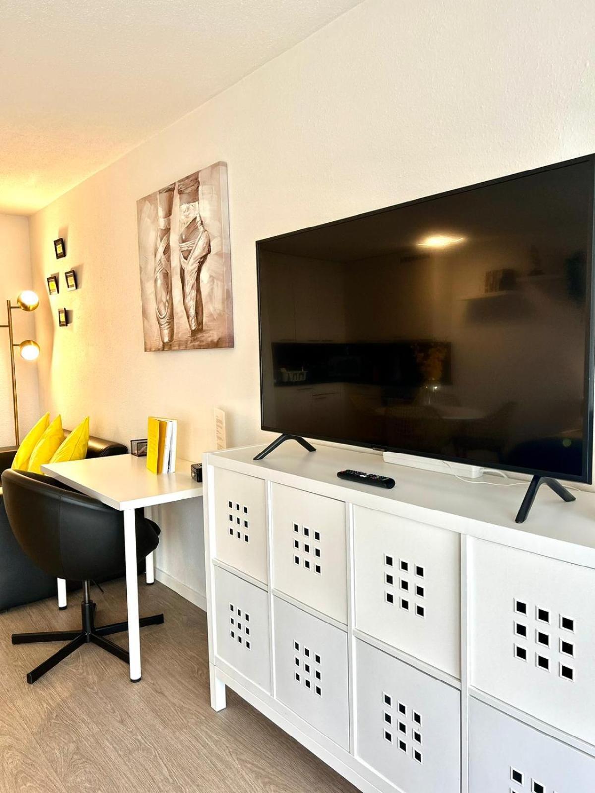 Little Penthouse **** Apartment เดียทิคอน ภายนอก รูปภาพ