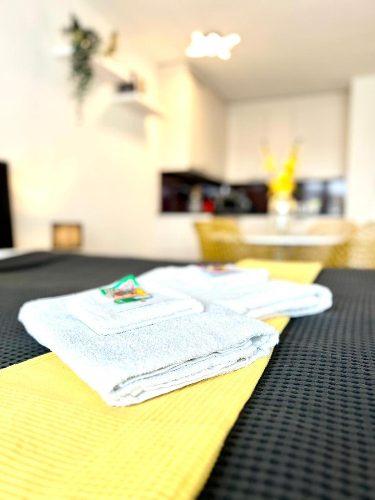 Little Penthouse **** Apartment เดียทิคอน ภายนอก รูปภาพ