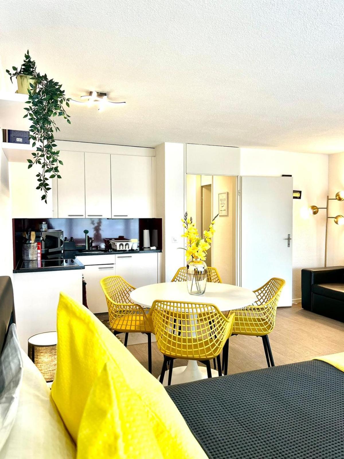 Little Penthouse **** Apartment เดียทิคอน ภายนอก รูปภาพ