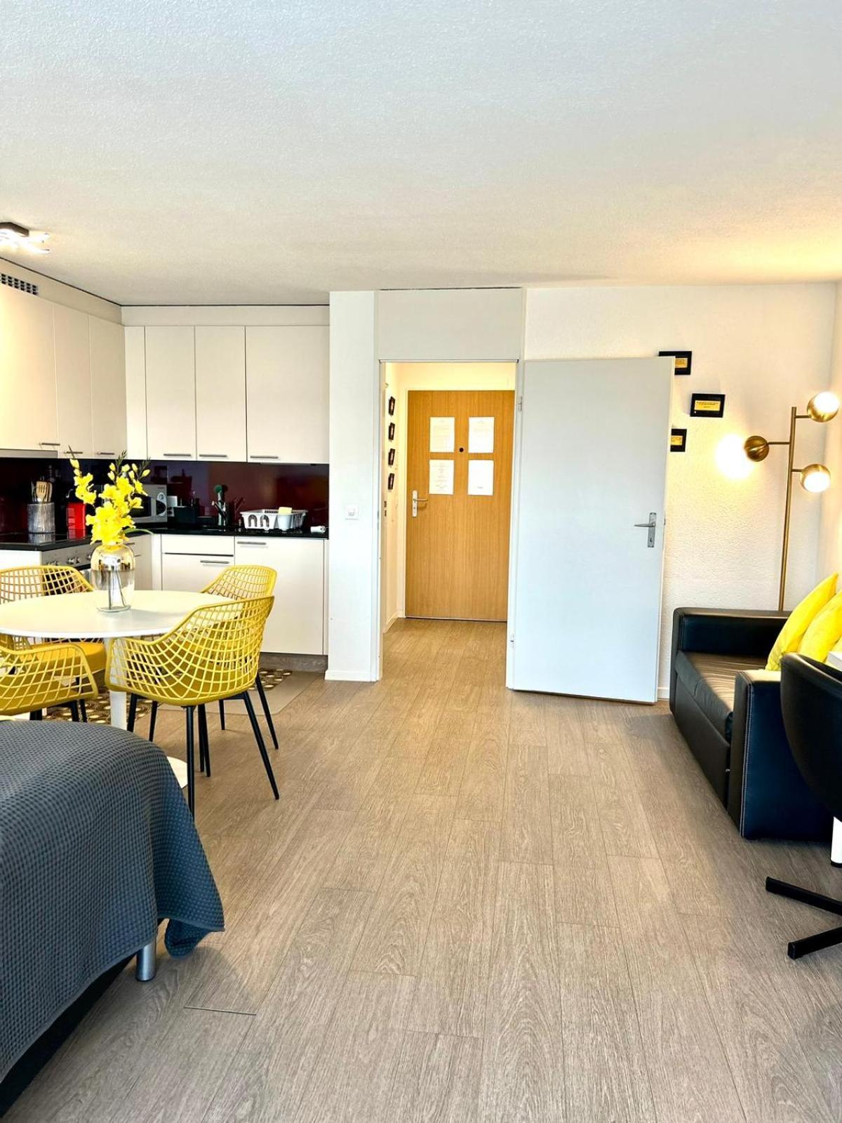 Little Penthouse **** Apartment เดียทิคอน ภายนอก รูปภาพ