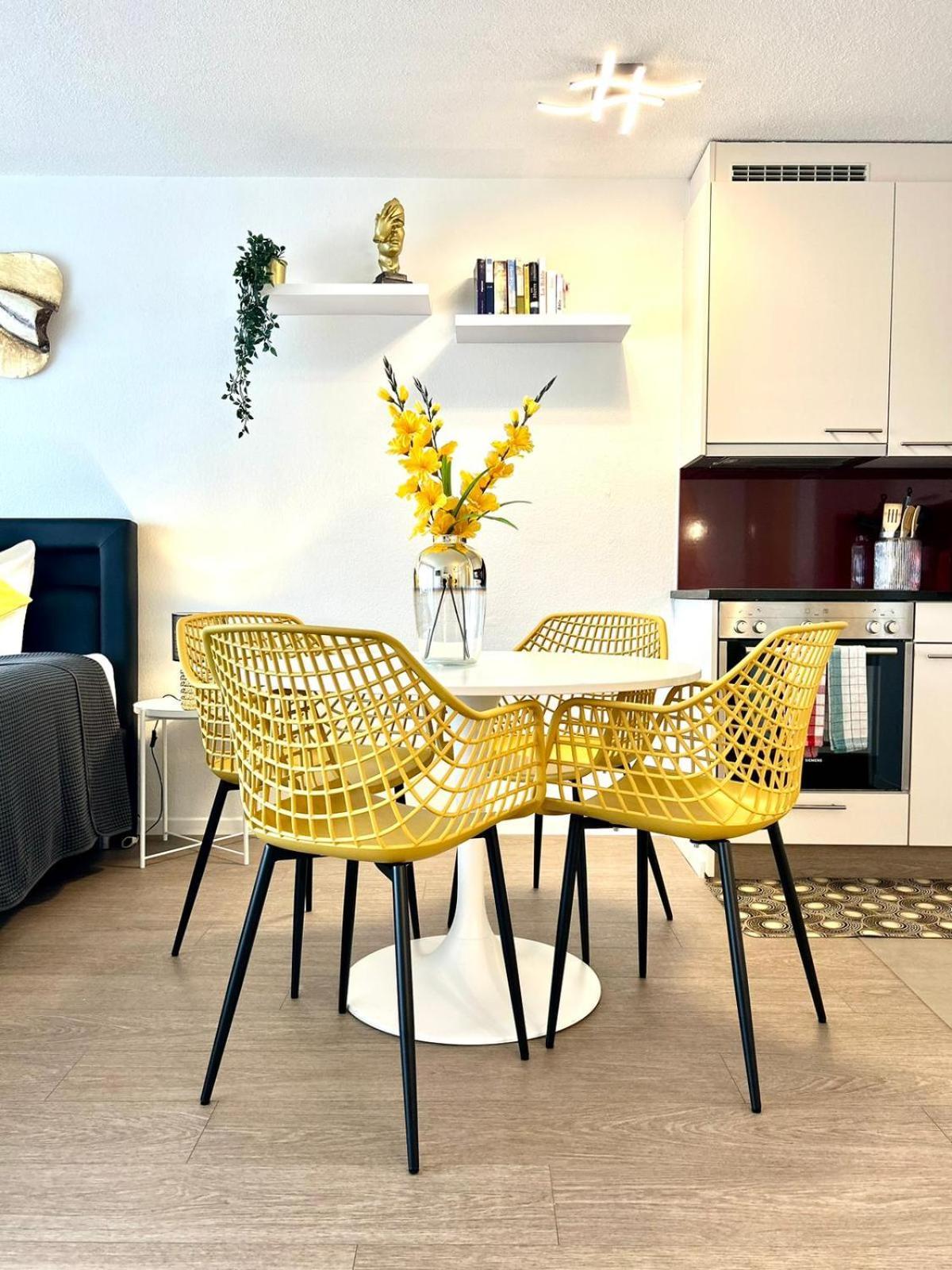 Little Penthouse **** Apartment เดียทิคอน ภายนอก รูปภาพ