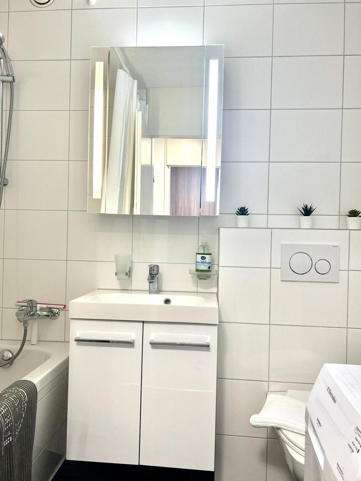 Little Penthouse **** Apartment เดียทิคอน ภายนอก รูปภาพ