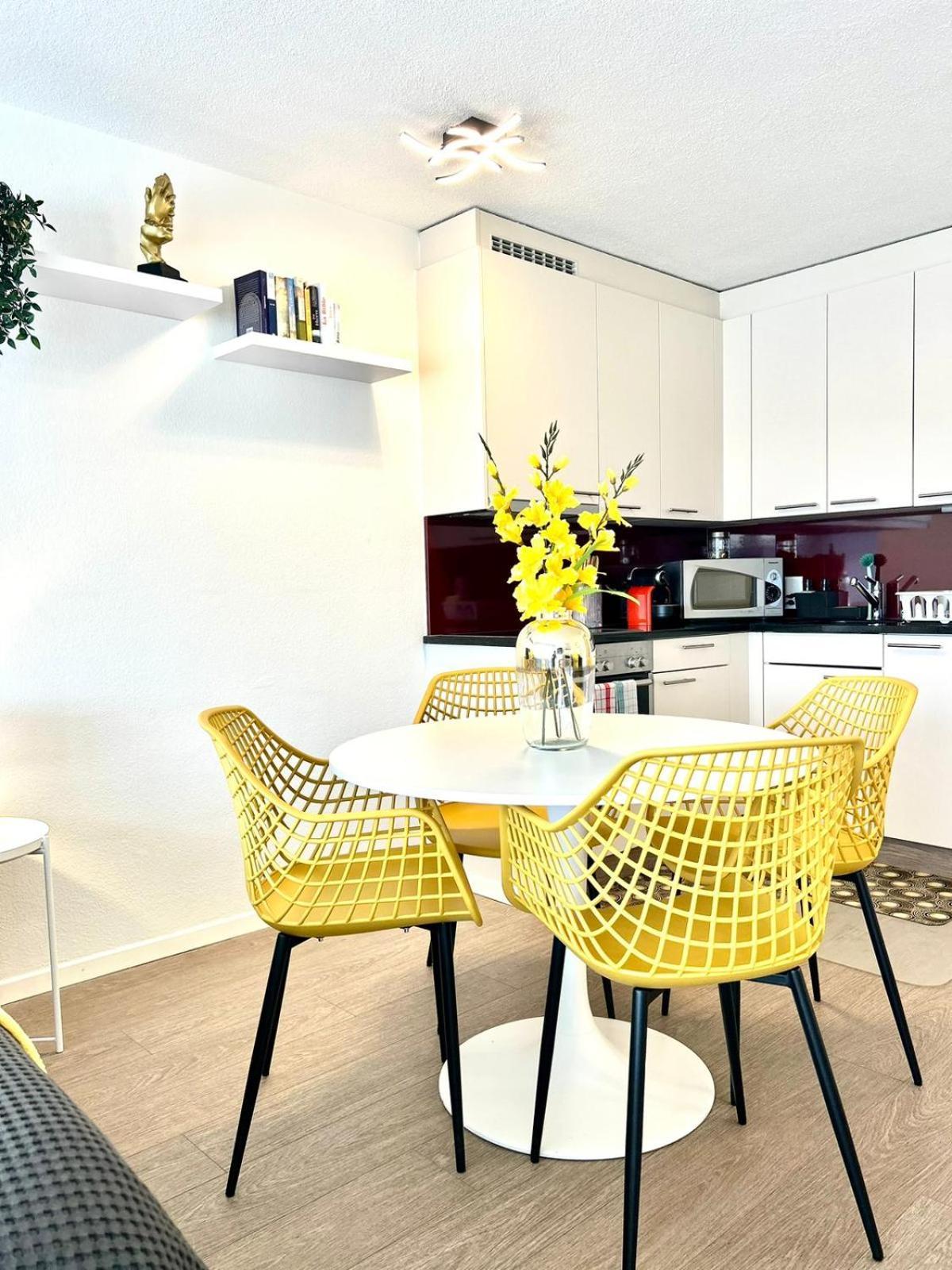 Little Penthouse **** Apartment เดียทิคอน ภายนอก รูปภาพ