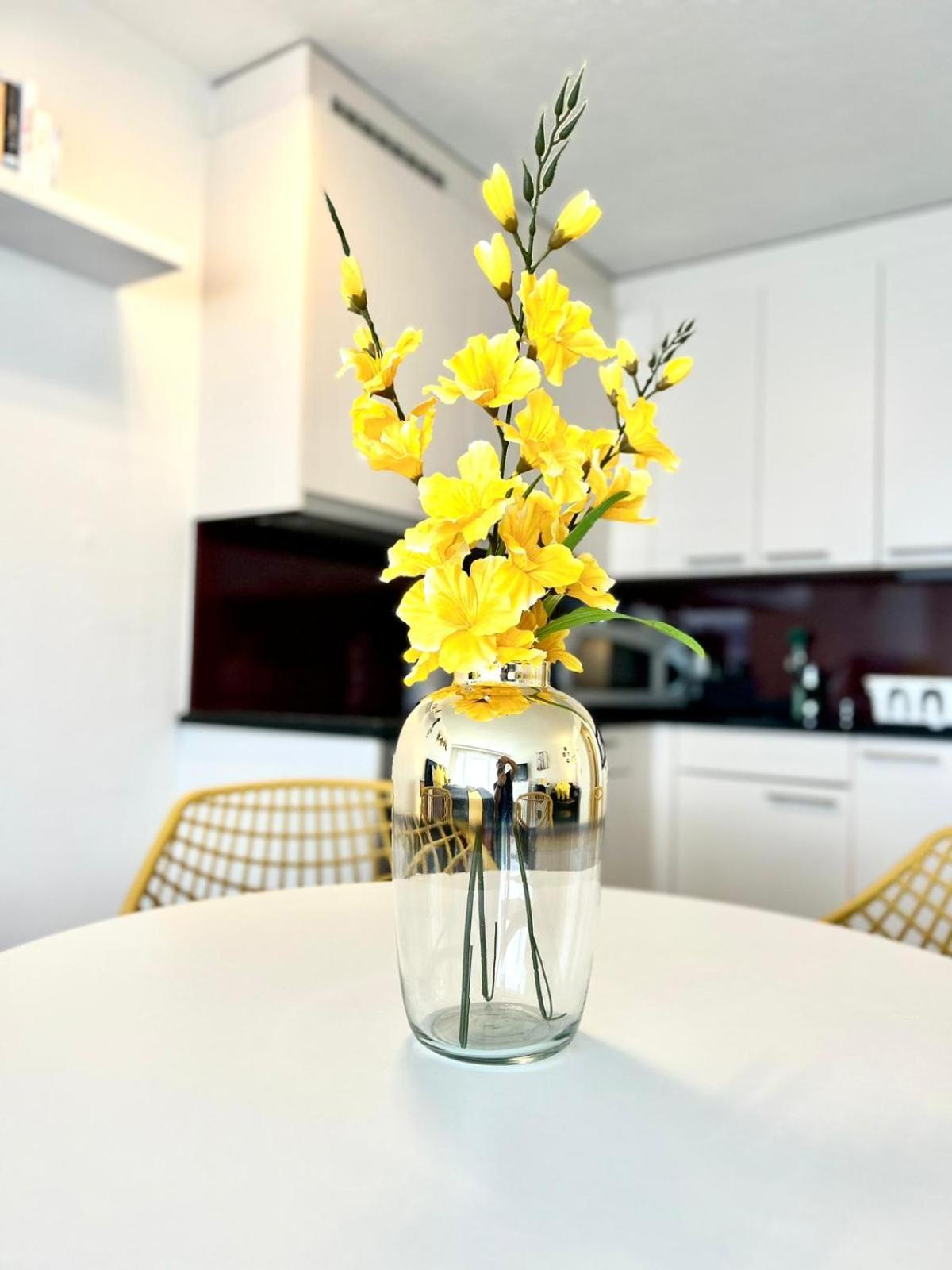 Little Penthouse **** Apartment เดียทิคอน ภายนอก รูปภาพ