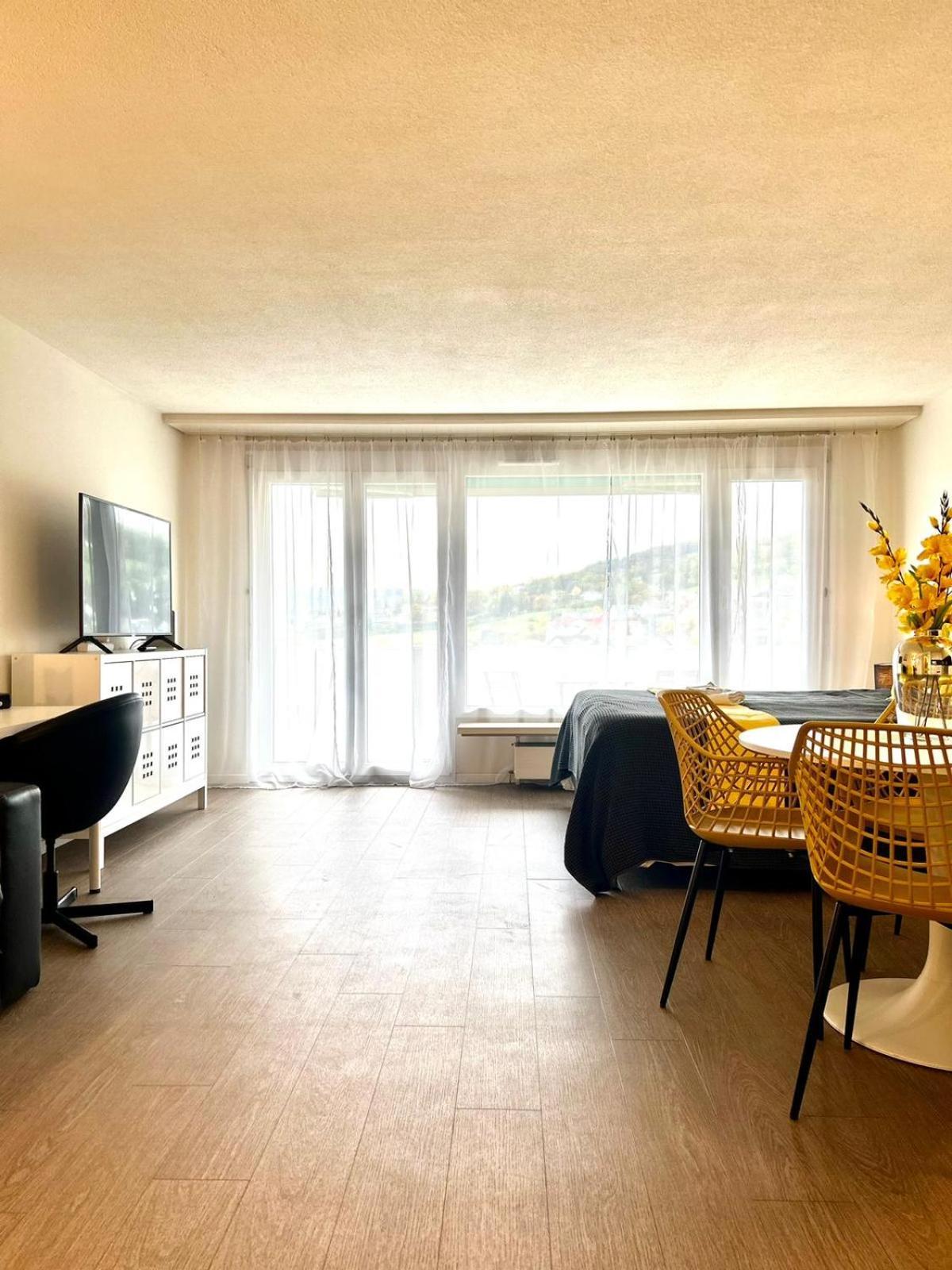 Little Penthouse **** Apartment เดียทิคอน ภายนอก รูปภาพ