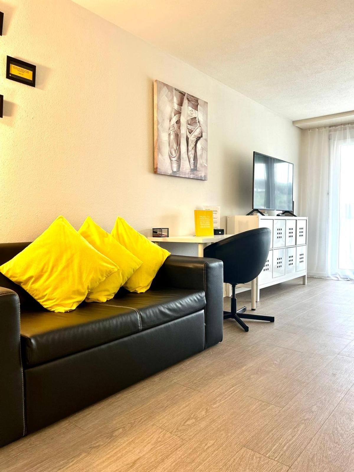 Little Penthouse **** Apartment เดียทิคอน ภายนอก รูปภาพ