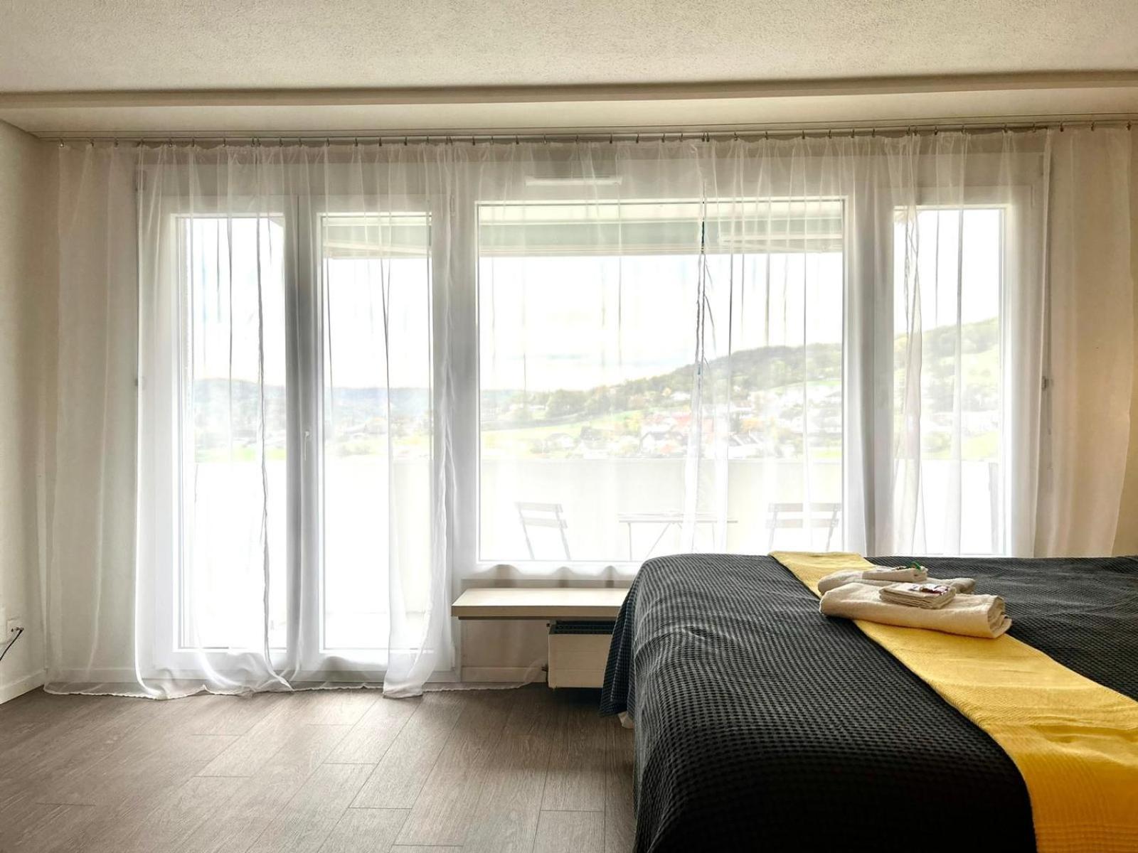 Little Penthouse **** Apartment เดียทิคอน ภายนอก รูปภาพ