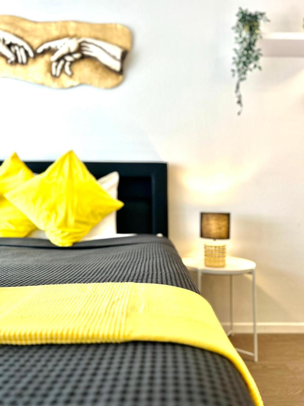 Little Penthouse **** Apartment เดียทิคอน ภายนอก รูปภาพ