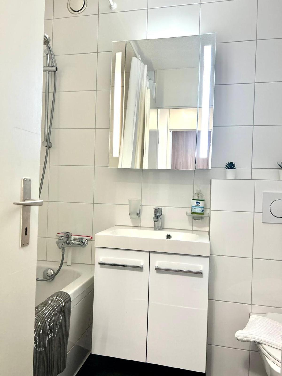 Little Penthouse **** Apartment เดียทิคอน ภายนอก รูปภาพ