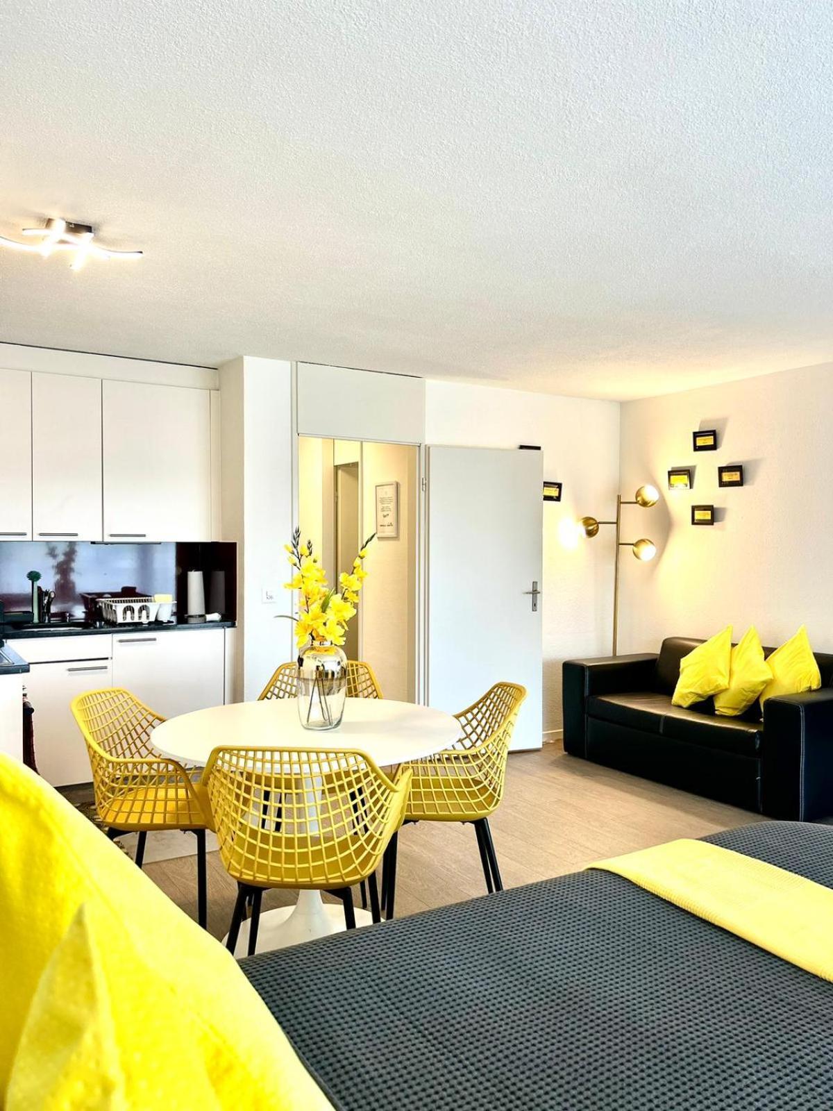 Little Penthouse **** Apartment เดียทิคอน ภายนอก รูปภาพ