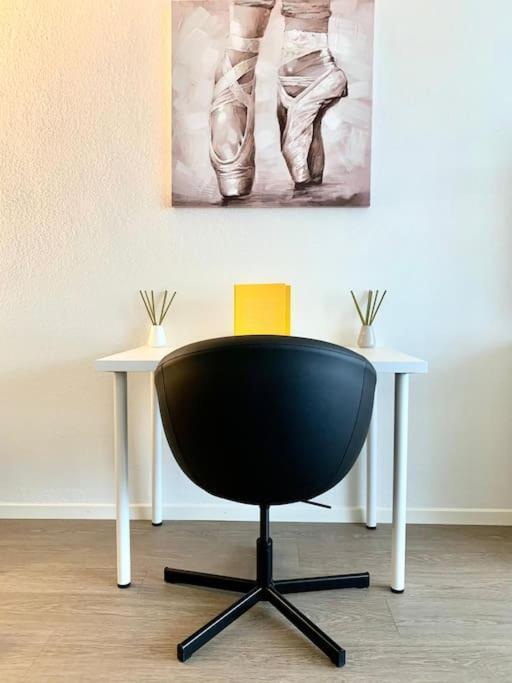 Little Penthouse **** Apartment เดียทิคอน ภายนอก รูปภาพ