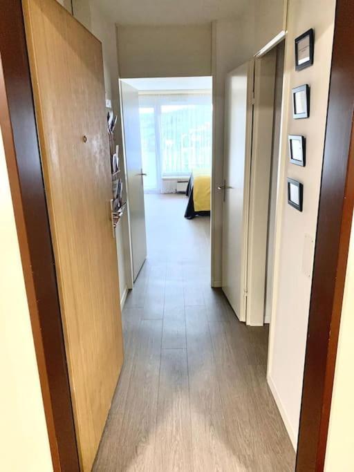 Little Penthouse **** Apartment เดียทิคอน ภายนอก รูปภาพ