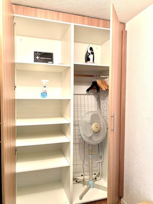 Little Penthouse **** Apartment เดียทิคอน ภายนอก รูปภาพ