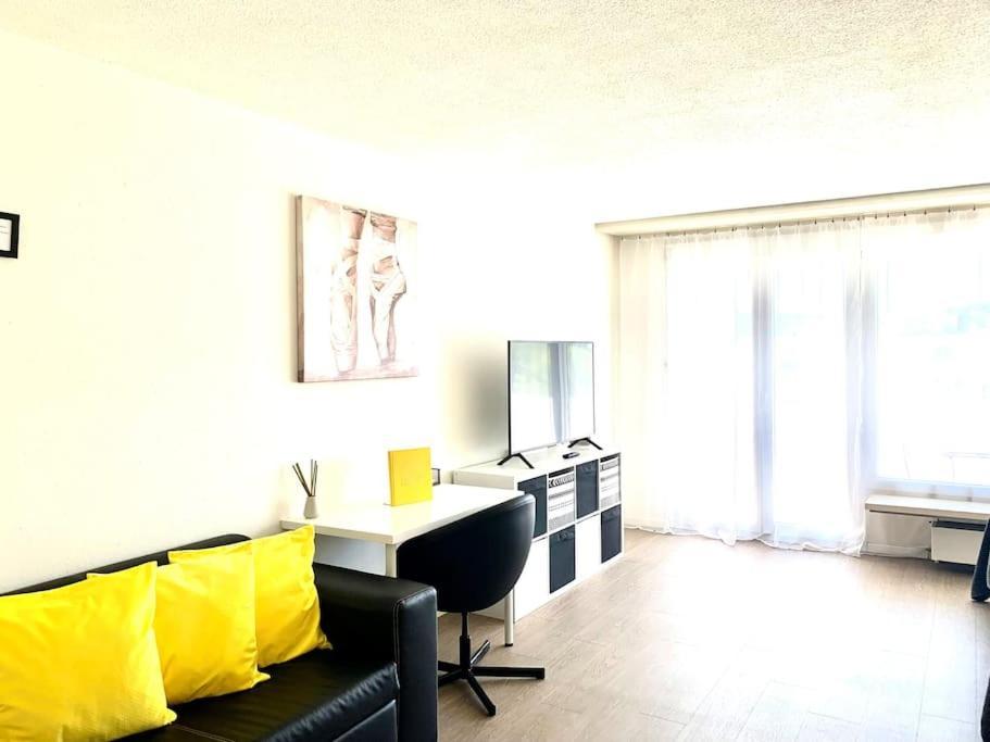 Little Penthouse **** Apartment เดียทิคอน ภายนอก รูปภาพ