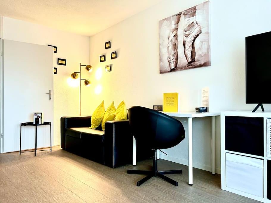 Little Penthouse **** Apartment เดียทิคอน ภายนอก รูปภาพ
